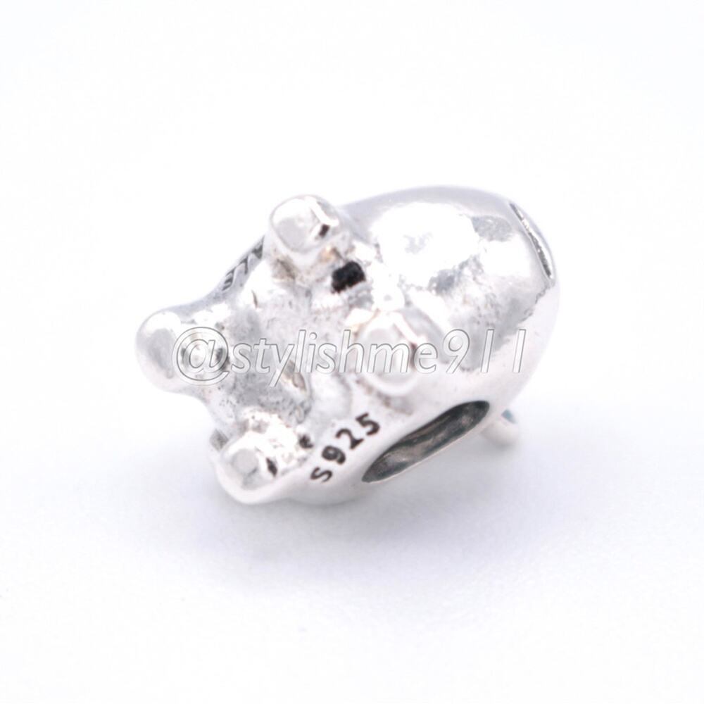 Authentic PANDORA Retired Doggie Charm - 790258 - Picture 9 of 11
